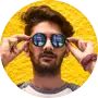 user img